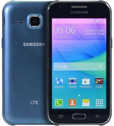 Замена микрофона на телефоне Samsung Galaxy J1 LTE в Иркутске